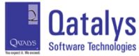 Qatalys Software Tegnologies Private Limited logo