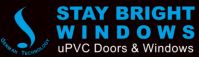 Stay Bright Windows Company Logo