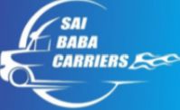 Sai Baba Carriers logo