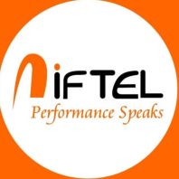 Niftel Communication logo