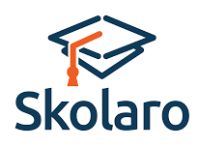 Skolaro Company Logo
