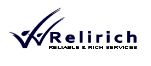 Relirich Technologies Company Logo