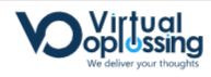 Virtual Frontline Solutions Pvt Ltd Company Logo