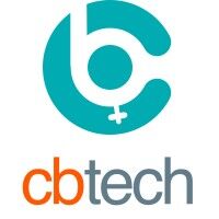 CB Tech Company Logo