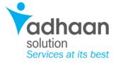 Adhaan Solutions Company Logo
