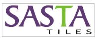 Sasta Tiles Company Logo