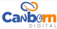 Canborn Digital Company Logo