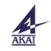 Akai Metal India logo