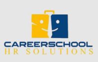 Careerschool HR Solutions logo