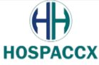 Hospaccx Healthcare Business consultancy logo