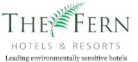 The Fern Shelter Resort logo