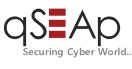 Qseap Infotech Pvt Ltd logo