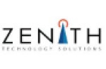 Zenith Tech Solutions Company Logo
