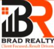 Brad Realty logo