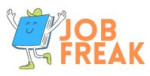 Job Freak Company Logo