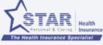 Star Health and Allied Insurance co Ltd. logo