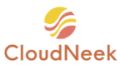 CloudNeek Consulting and Services logo
