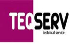 TEQSERV Company Logo