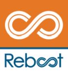 Reboot-software logo