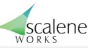 Scalene Works logo