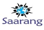 Saarang International Food and Beverages Private Limited Company Logo