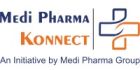 Medi Pharma Konnect logo
