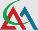 A and A Corporation logo