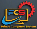 Prince Computer System logo