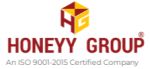 Honeyy Group Company Logo