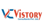 Vistory Consultants Pvt. Ltd. logo