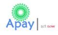 Apay Technology and Solution Pvt Ltd logo
