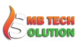 SMB Tech Solution logo