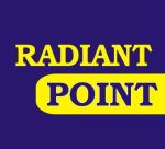 Radiant Job Placement Service logo