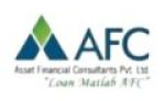 Asset Financial Consultancy logo