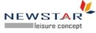 Newstar Leisure Concept Pvt Ltd logo