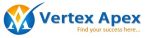 VERTEX APEX HR SOLUTION Company Logo