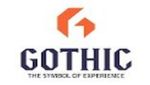 Gothic Homes logo