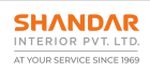 Shandar Interior Pvt Ltd logo