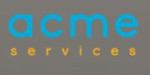 ACME SERVICES Company Logo