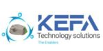 Kefa Technology Solution (KTS) Company Logo