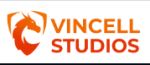Vincell Studios Private Limited logo