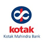 Kotak Mahindra Bank Ltd logo