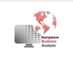 Bangalore Business Analysts Pvt Ltd logo