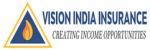 Vision India Insurance logo