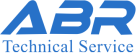 ABR Technical Services logo