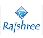 RAJSHREE GROUPS logo