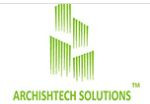 Archishtech Solutions OPC Pvt. Ltd logo