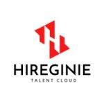 Hireginie Talent Cloud Pvt Ltd logo