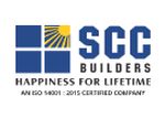 SCC Builders Private Limited Company Logo