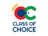 Class of Choice logo